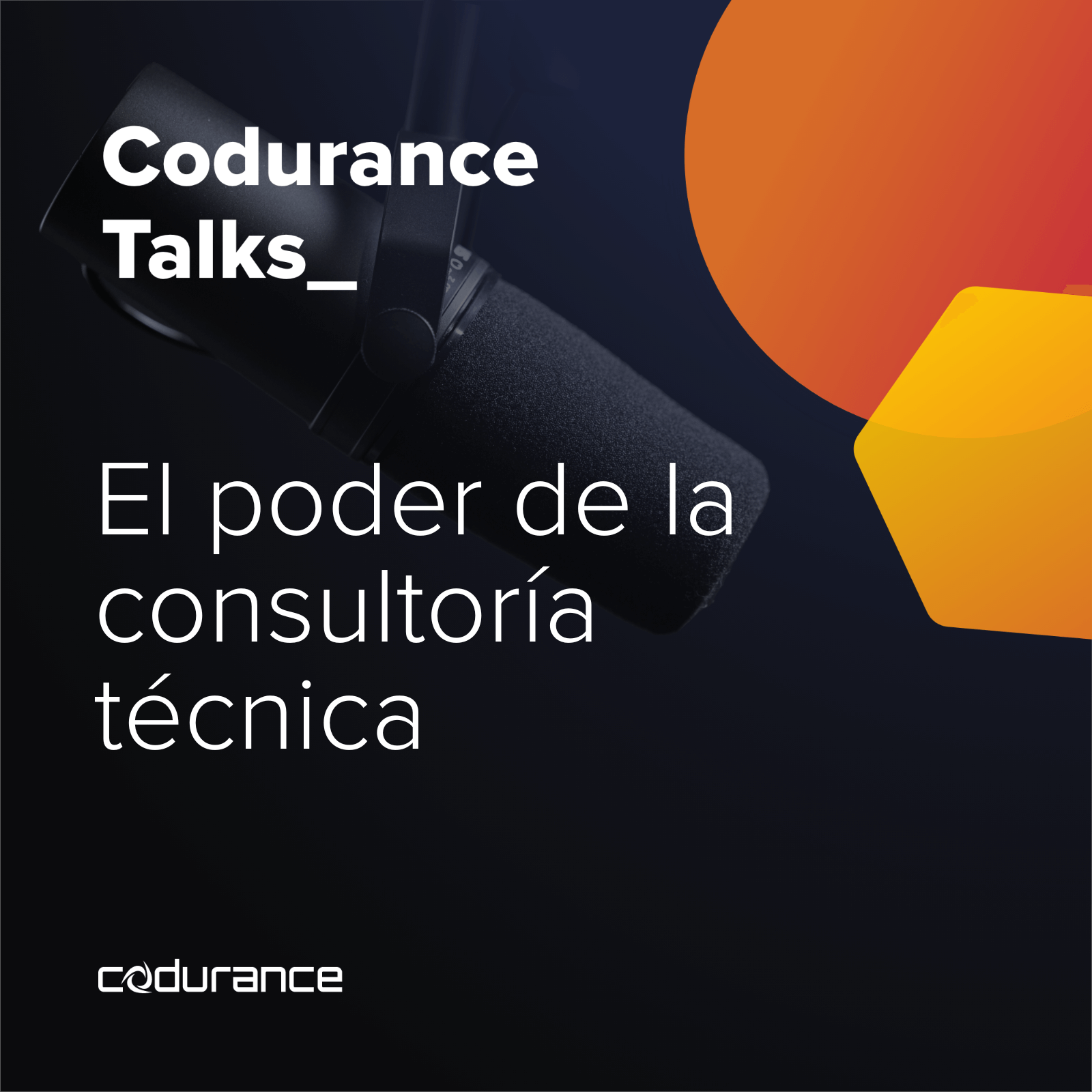 Codurance Talks