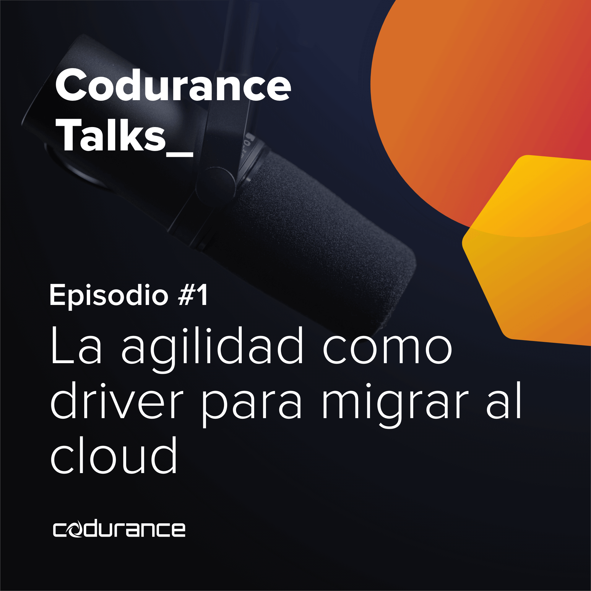 Codurance Talks