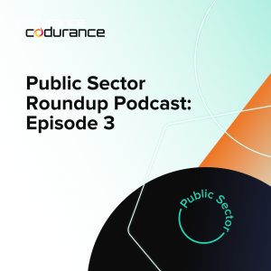 [EN] Public Sector Roundup: Episode 3