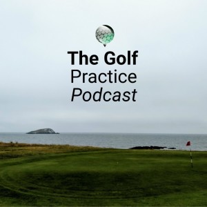 The Godfather of Golf - On Golf and Self Acceptance