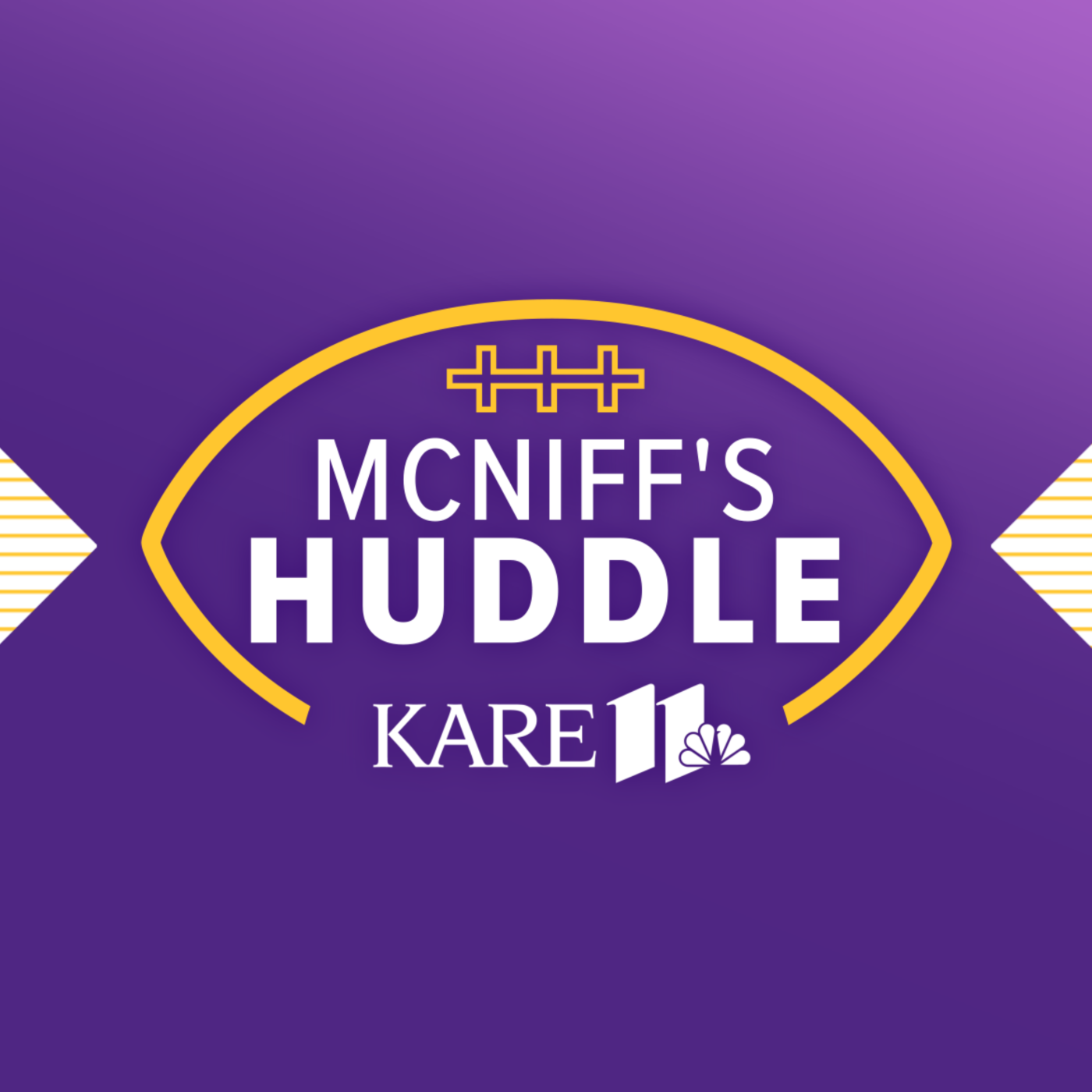 Huddle 34: Tim and Ricky Foggie preview the Vikings in Detroit, Gopher bowl game against Georgia Tech