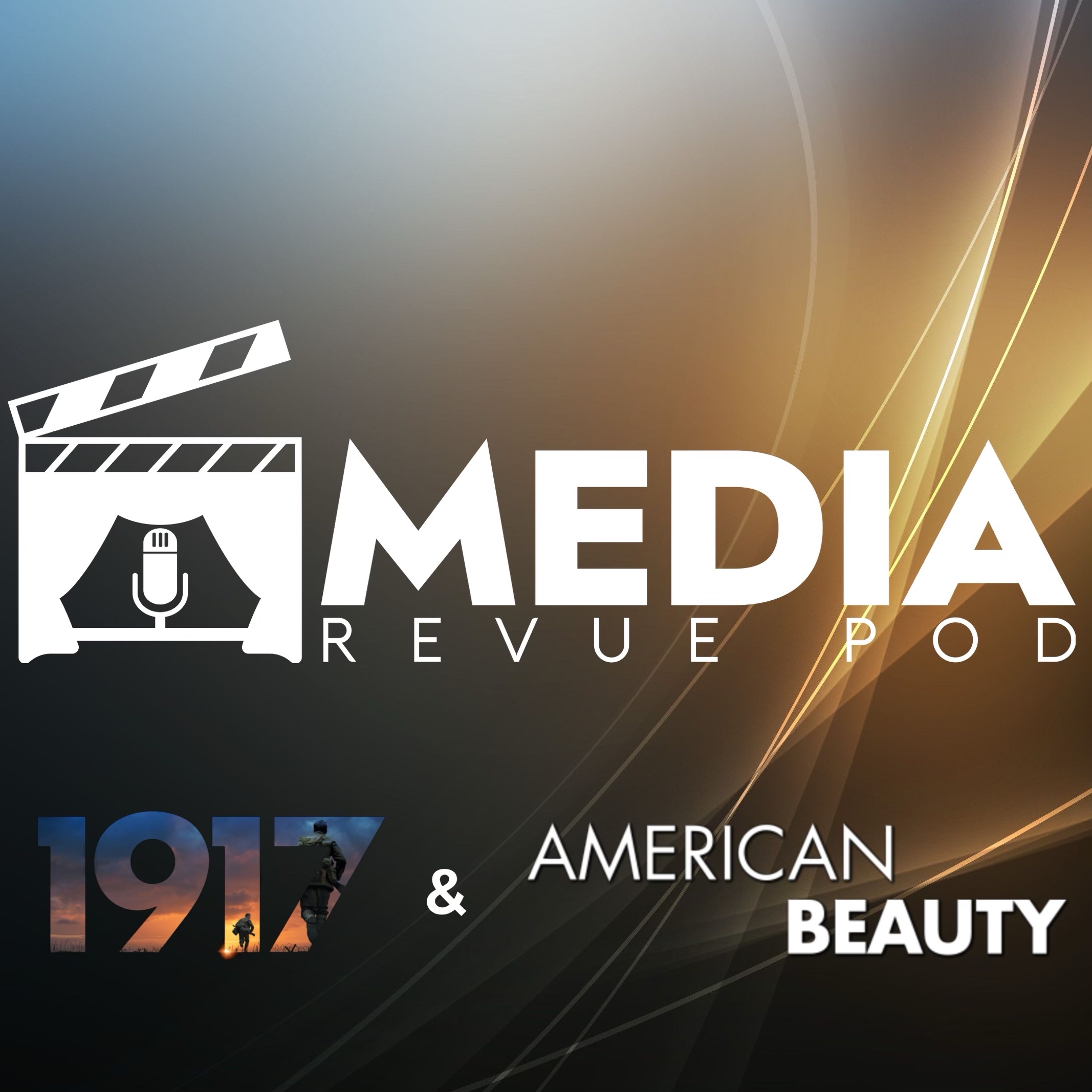 Media Revue Pod