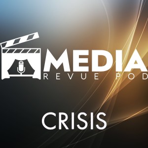 A Chat with Liz Singh and a Discussion of the movie Crisis - 2021 (English)