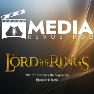 The Lord of the Rings 20th Anniversary Retrospective Episode 1: Introduction (English)