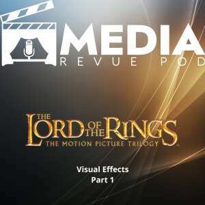 The Lord of the Rings 20th Anniversary Retrospective Ep 3, Visual Effects P1 with Ari Levinson (English)