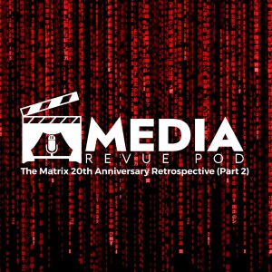 The Matrix 20th Anniversary Conversation with Jerry White, Jr. - Part 2 (English)