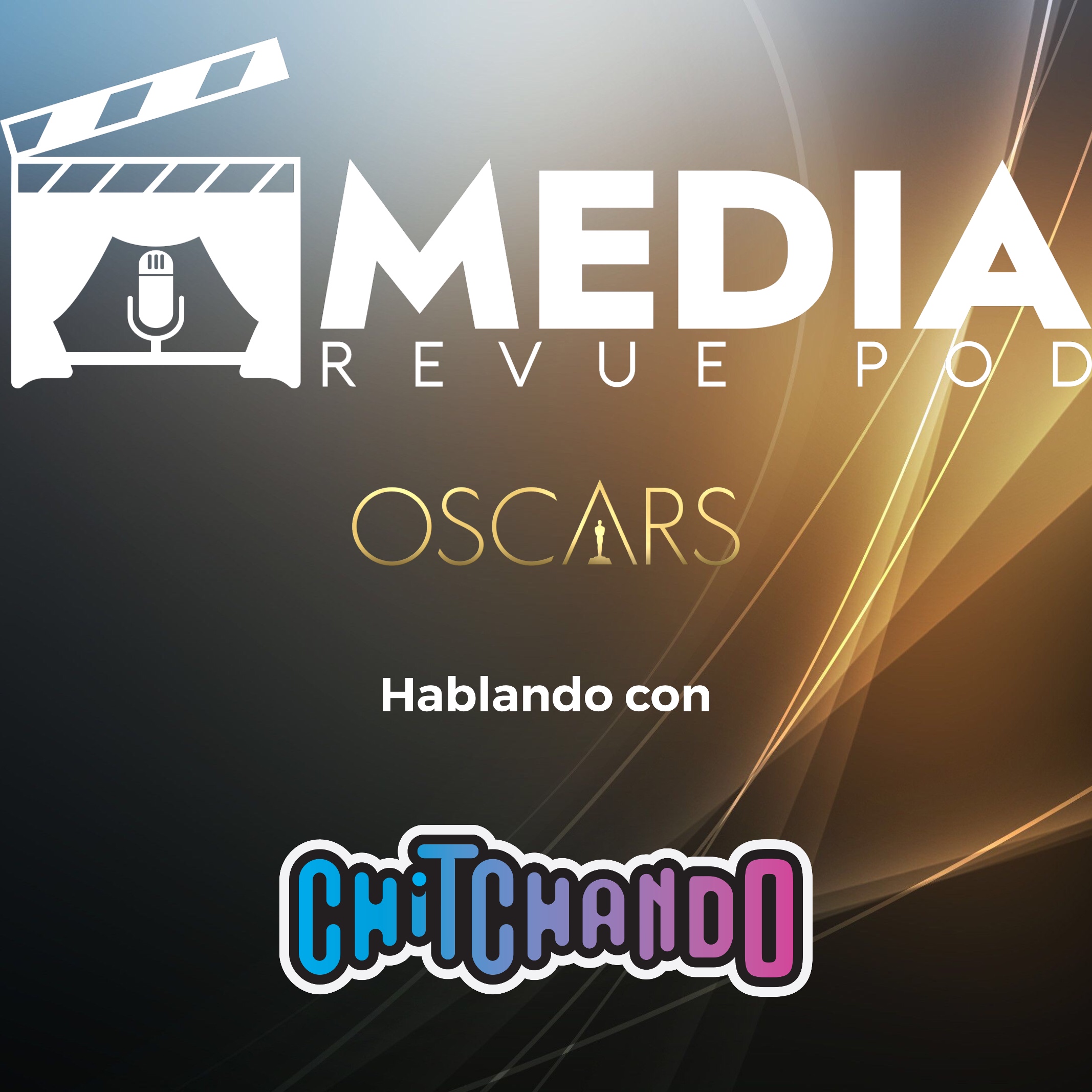 Media Revue Pod