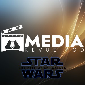 Star Wars: The Rise of Skywalker con Carlos R. Marchand (Español)
