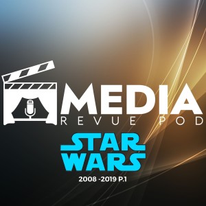 Star Wars, 2008-2019 P. 1 (Español)