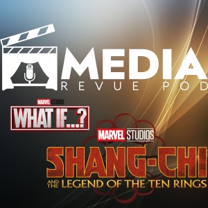 Shang Chi and the Legend of the Ten Rings with JC Chang (English)