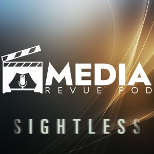 Sightless with Andrew Jeric (English)