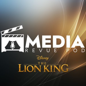 The Lion King (2019) discussion with Adolfo Buso & Oskar Giovannie, from Vikar Visual (English)