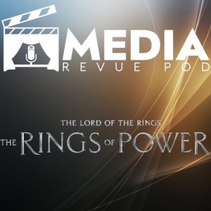 The Rings of Power Eps 1 & 2 with Dr. Ritesh Mehta (English)