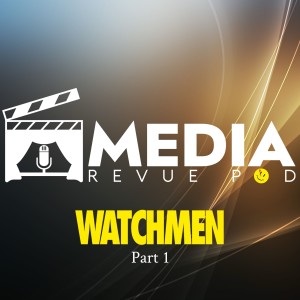 HBO's Watchmen conversation with Yaminah McKessey - Part 1 (English)