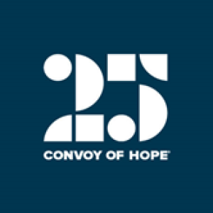 Convoy of Hope | Eddie Rentz