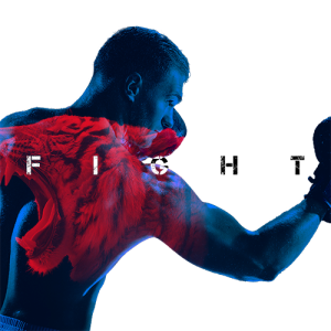 Fight | Mighty Men of God