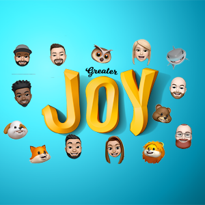 Greater Joy | Joy in Discipleship