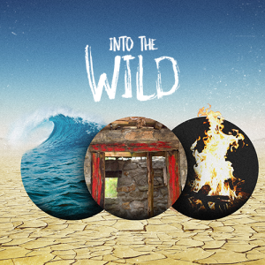 Into the Wild | Burning Bush