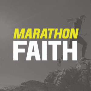 Marathon Faith | Forgiveness