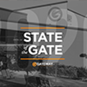 State of the Gate | Greater Joy