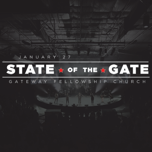 State of the Gate | 2019