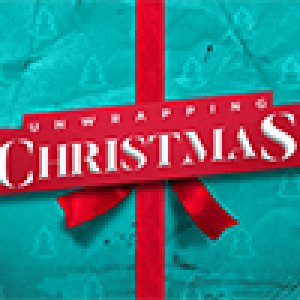 Unwrapping Christmas | Gift of Joy