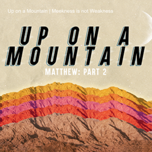 Up on a Mountain | Don't Worry
