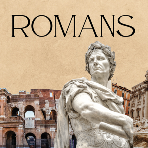 Romans | The Righteousness
