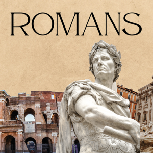 Romans | Justified Through