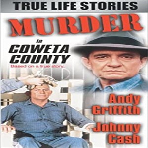 Murder In Coweta County AKA Evil Andy