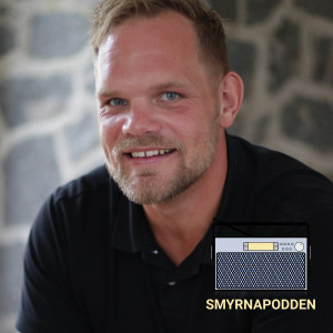 SmyrnaPodden #029 - Fadern