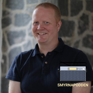 SmyrnaPodden #061 - Hoppets ankomst