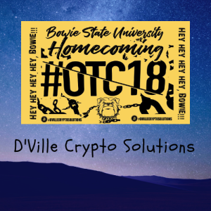 D'Ville Crypto Solutions - bit.ly/coopdville