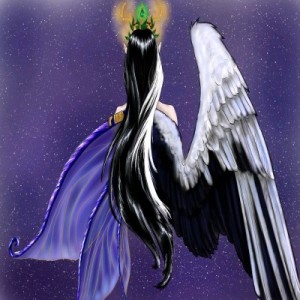 The Raven Queen Ep. 1- The Queen Returns