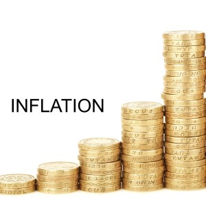 Should I Change My Investments Because of Future Inflation?