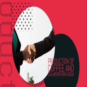 Coffee & Collaborations Exciting June Recap!