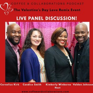 The Love Remix Communication Panel Discussion