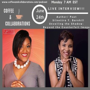 Unveiling The Shadow,  Author Silnettra Y. Barnhill