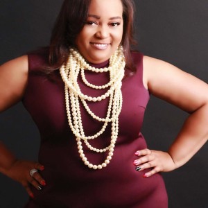 The Hustler vs. The Entrepreneur w/ special guest Tiesha Frontis Powell