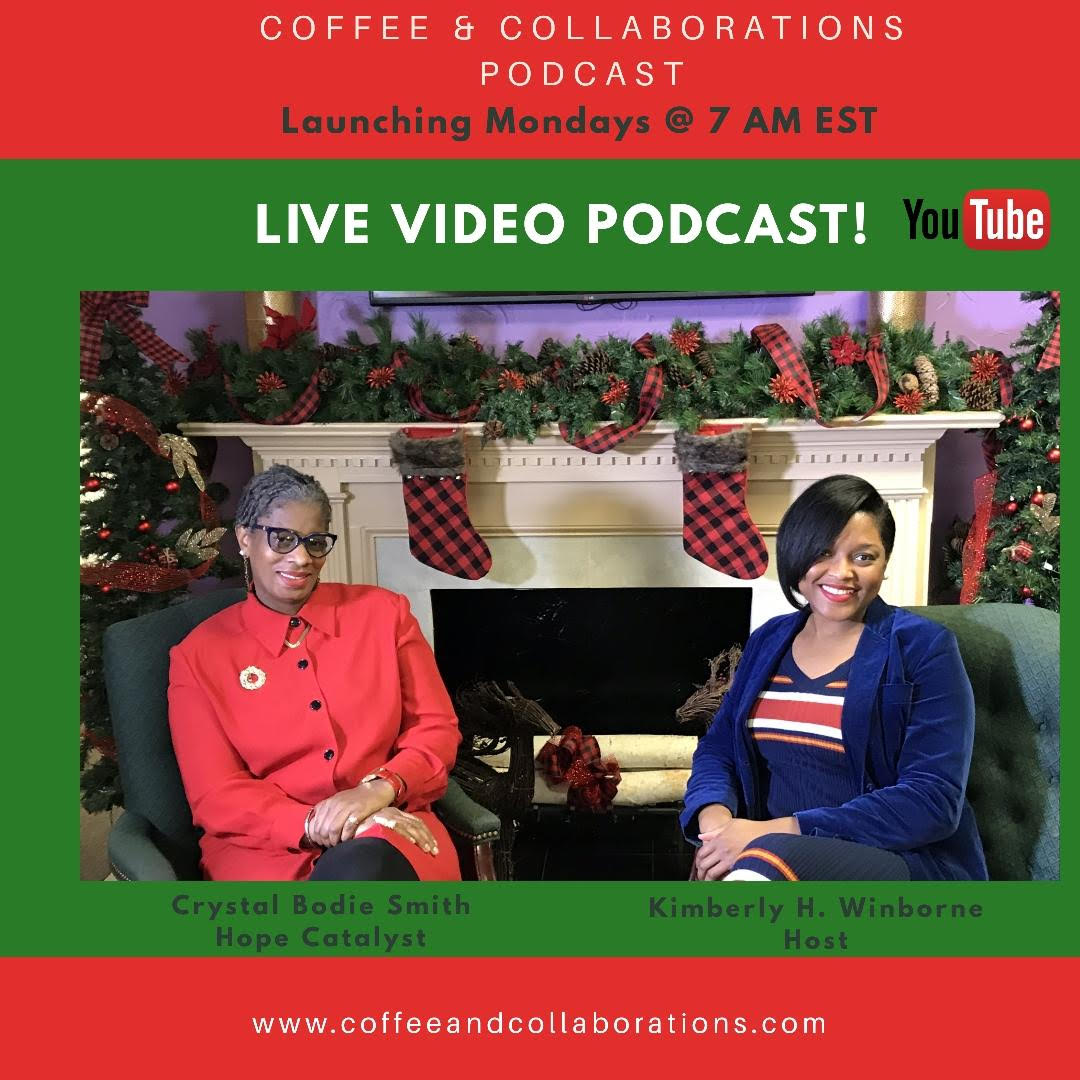 The Coffee and Collaborations Podcast