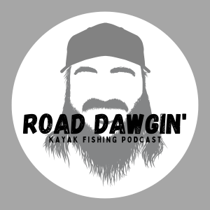 RD 1: Road Dawgin Kayak Fishing Podcast w/ Jordan Marshall