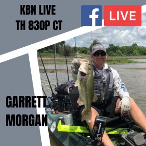 KBN 23: Garrett Morgan