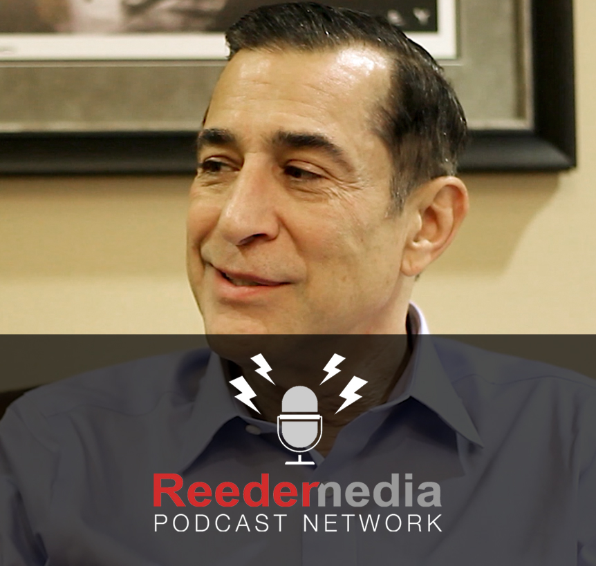 Reeder Media Podcast Network