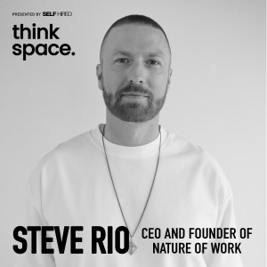 Mastering your Two Greatest Resources: Time and Attention with Steve Rio