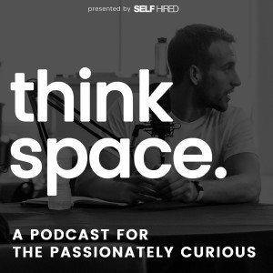 START HERE: The thinkspace podcast trailer 