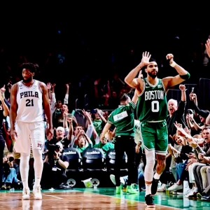 Iso Celtics ft. Host Teej! - TO#11