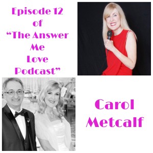 "A Fully Realized Life" with Comedian, Doctor, and Producer Carol Metcalf