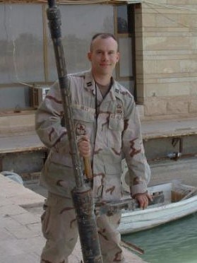 The Military Wire with Mike Schindler
