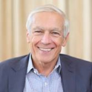 Shaping Your Future After Transition - Interview with GEN. Wesley Clark