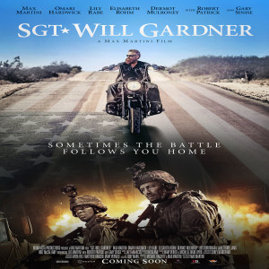 Sometimes the Battle Follows You Home – Hollywood Actor Max Martini and Army Veteran Luis Bordonada